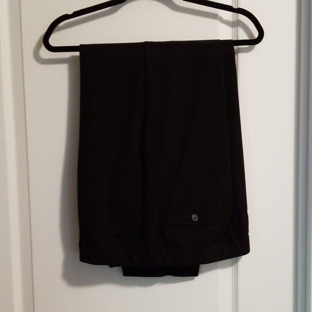 Dress pants